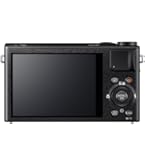 Amazon | FUJIFILM デジタルカメラ XQ1 ブラック F FX-XQ1 B